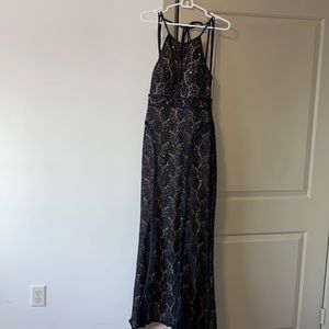 Gorgeous wedding guest/prom/homecoming dress